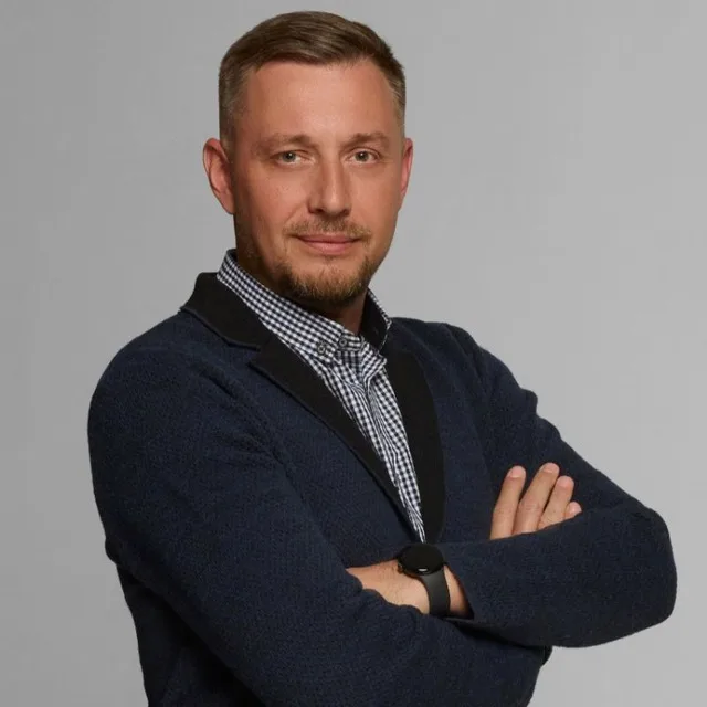 Алексей Цапенко